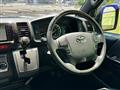 2023 Toyota Hiace Van