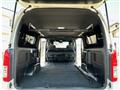 2023 Toyota Hiace Van