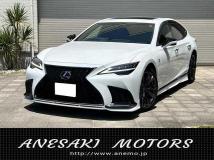 2021 Lexus LS