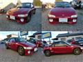 1991 Honda Beat