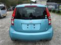 2010 Suzuki Splash