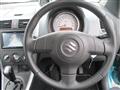 2010 Suzuki Splash