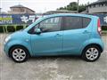 2010 Suzuki Splash