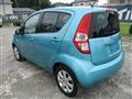 2010 Suzuki Splash