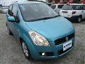 2010 Suzuki Splash