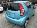2010 Suzuki Splash