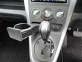 2010 Suzuki Splash