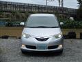 2007 Toyota Estima Hybrid