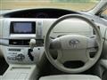 2007 Toyota Estima Hybrid