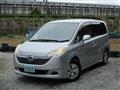 2005 Honda Step WGN