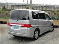2005 Honda Step WGN