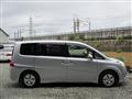 2005 Honda Step WGN