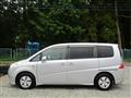 2005 Honda Step WGN