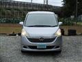 2005 Honda Step WGN
