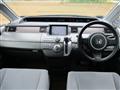 2005 Honda Step WGN