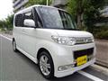 2010 Daihatsu Tanto Custom