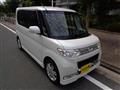 2010 Daihatsu Tanto Custom