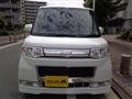 2010 Daihatsu Tanto Custom