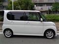 2010 Daihatsu Tanto Custom