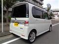 2010 Daihatsu Tanto Custom