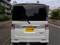 2010 Daihatsu Tanto Custom