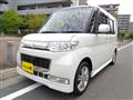 2010 Daihatsu Tanto Custom