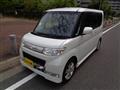 2010 Daihatsu Tanto Custom
