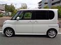 2010 Daihatsu Tanto Custom