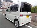 2010 Daihatsu Tanto Custom