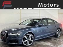 2016 Audi A6