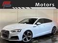2018 Audi A5