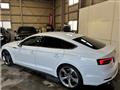 2018 Audi A5