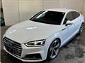2018 Audi A5