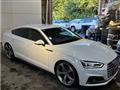 2018 Audi A5