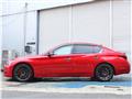 2020 Nissan Skyline