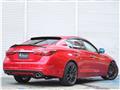 2020 Nissan Skyline