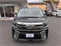 2017 Toyota Vellfire
