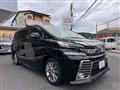2017 Toyota Vellfire