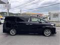 2017 Toyota Vellfire