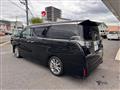 2017 Toyota Vellfire