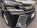 2017 Toyota Vellfire