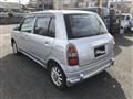 2000 Daihatsu Miragino