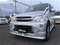 2004 Daihatsu Terios Kid