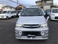 2004 Daihatsu Terios Kid
