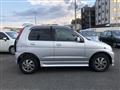2004 Daihatsu Terios Kid