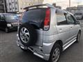 2004 Daihatsu Terios Kid