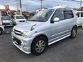 2004 Daihatsu Terios Kid