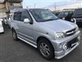 2004 Daihatsu Terios Kid