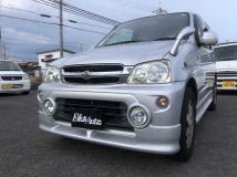 2004 Daihatsu Terios Kid