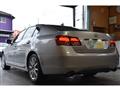 2007 Lexus GS